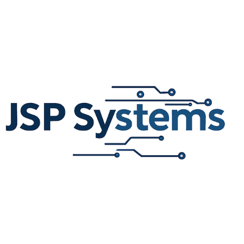 JSPSYSTEMS logo